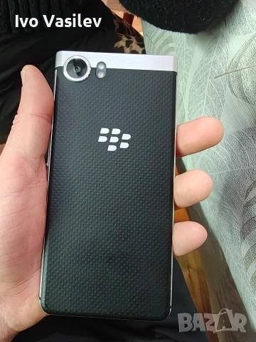 blackberry key one, снимка 7 - Blackberry - 53135751