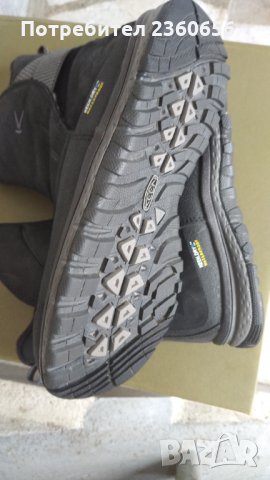 KEEN дамски боти, снимка 10 - Дамски боти - 30954526