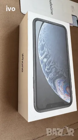 iPhone 10 Xr, не различим от нов!, снимка 7 - Apple iPhone - 49832838