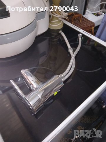 Смесител за баня GROHE