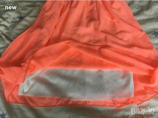 Нова рокля, снимка 7 - Рокли - 36860112