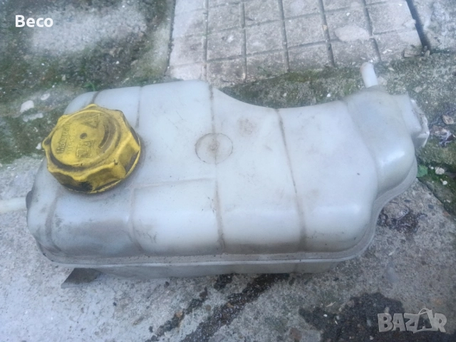 казанче за антифриз , снимка 2 - Части - 51946882