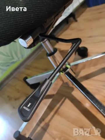 Офис стол - модерен дизайн , снимка 9 - Столове - 49290004