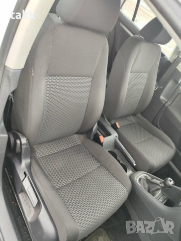 VW Golf 6 на части 1.6tdi голф 6 на части , снимка 9 - Части - 54321886