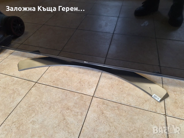 LED TV LG 49LH630V, снимка 2 - Телевизори - 54276780