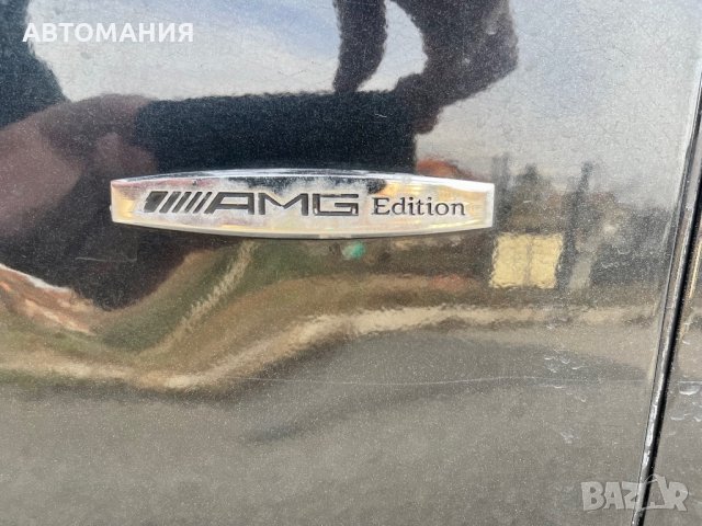 На ЧАСТИ Mercedes-Benz Ml 320 CDI W164 2007г AIR MATIC harman/kardon XENON Ел Багажник. , снимка 10 - Автомобили и джипове - 35253283