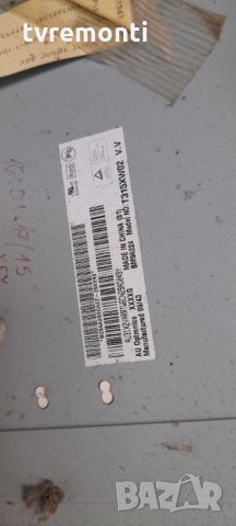 БЛОК ЗА ЗАХРАНВАНЕ BN44-00260A - SAMSUNG LE32B450C4W, снимка 2 - Части и Платки - 33823083