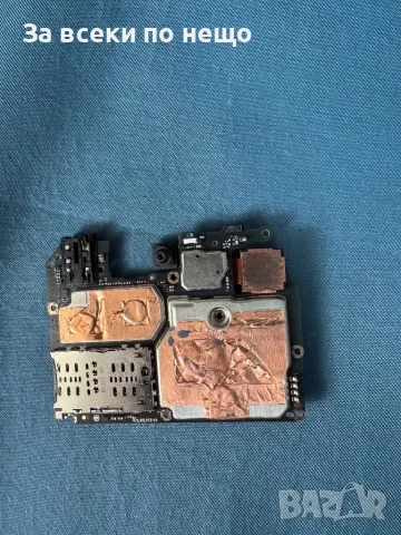 Основна платка Xiaomi Redmi Note 10, снимка 5 - Резервни части за телефони - 48168541