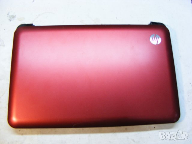 Лаптоп за части HP Mini 210, снимка 4 - Части за лаптопи - 31442217
