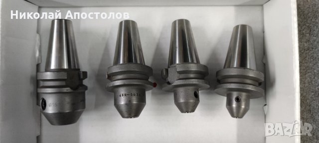 Държач за фреза