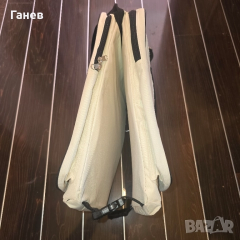 Преносима бебешка чанта Safeplus, снимка 9 - Чанти - 51709456