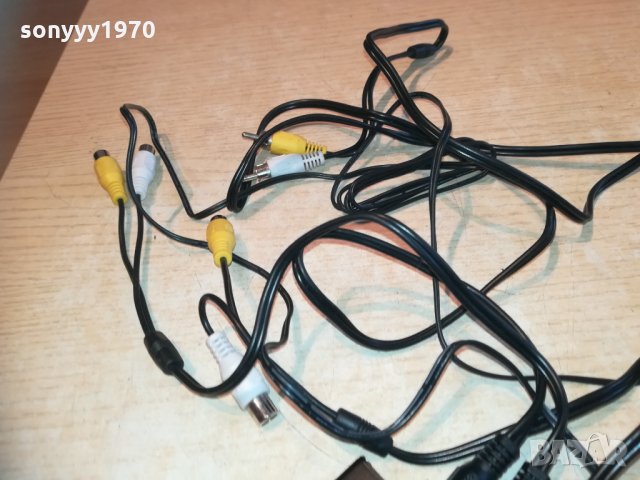 extel svdd 82700 ser.r1 type hvr-900 1802211105, снимка 13 - Плейъри, домашно кино, прожектори - 31860555