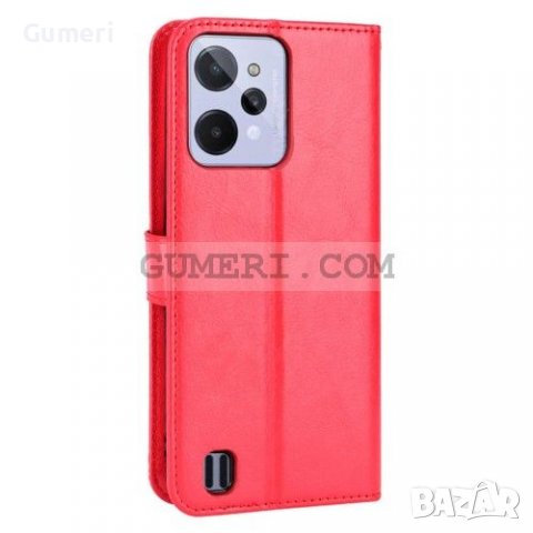 Realme C31 - Тефтер Стойка , снимка 11 - Калъфи, кейсове - 37536250