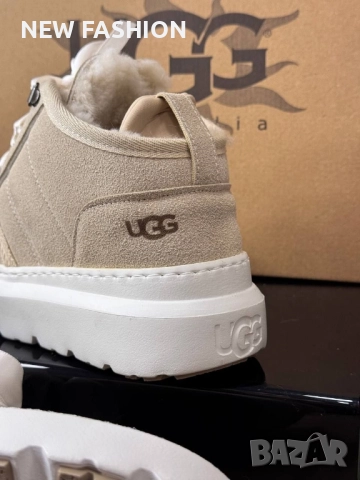 Дамски Обувки - 36-41✨UGG, снимка 9 - Дамски ежедневни обувки - 52136991