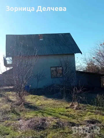 Продава се къща тип вила в с. Сталево, снимка 1