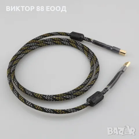 USB Cable A/B Type - №9, снимка 4 - Други - 47382695