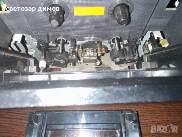 AKAI DX -57 3 head  или заменям, снимка 3 - Декове - 42880341