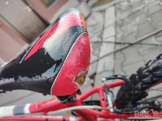 Велосипед Carrera, снимка 5 - Велосипеди - 49423123
