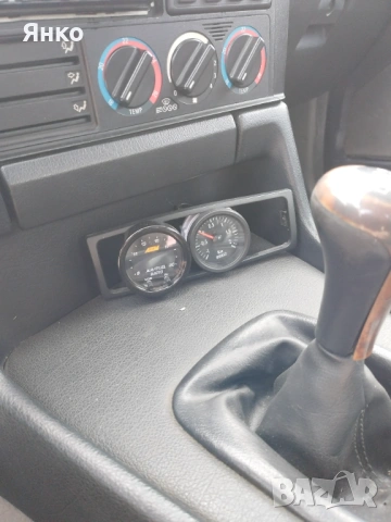 Bmw 520i, снимка 7 - Автомобили и джипове - 54082371