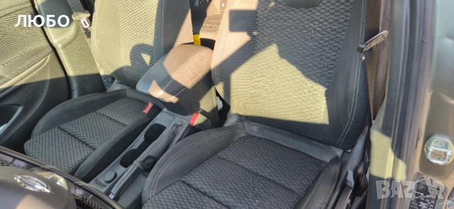 Opel Astra Sports Tourer, снимка 9 - Автомобили и джипове - 52752194