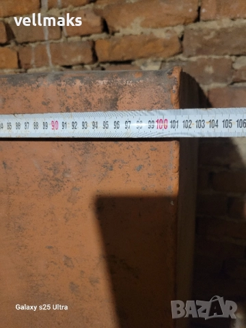 цистерна за гориво 500л., снимка 5 - Други машини и части - 51870312