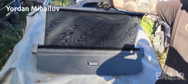 Щора за ауди А4 Б6/Б7, снимка 2 - Аксесоари и консумативи - 38572077