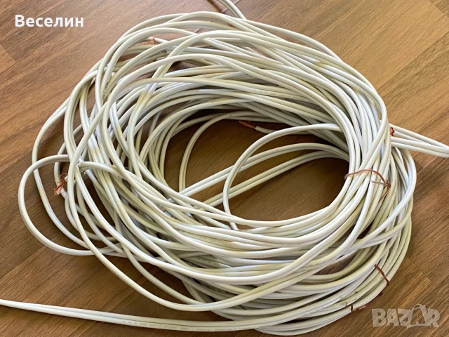 Качествен кабел за букшелф тонколони IXOS XHS113 OFC, снимка 11 - Тонколони - 50681454