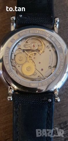 Marloe Daytimer , снимка 13 - Мъжки - 54286281