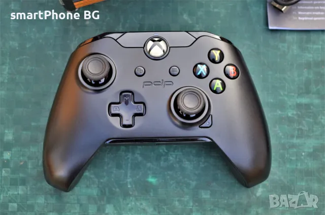  НОВИ! Джойстици, снимка 3 - Аксесоари - 48035124