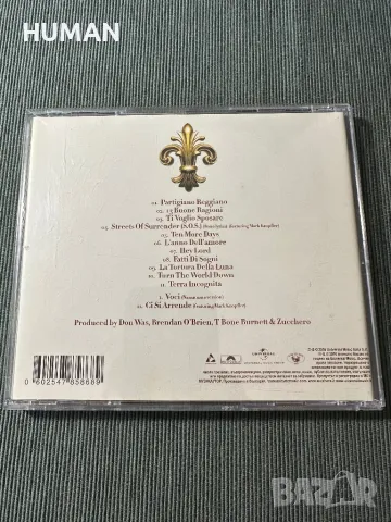 Zucchero-Eros Ramazzotti-Adriano Celentano, снимка 5 - CD дискове - 47567424