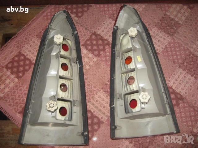 части от/за  Опел Астра, снимка 2 - Части - 52552530