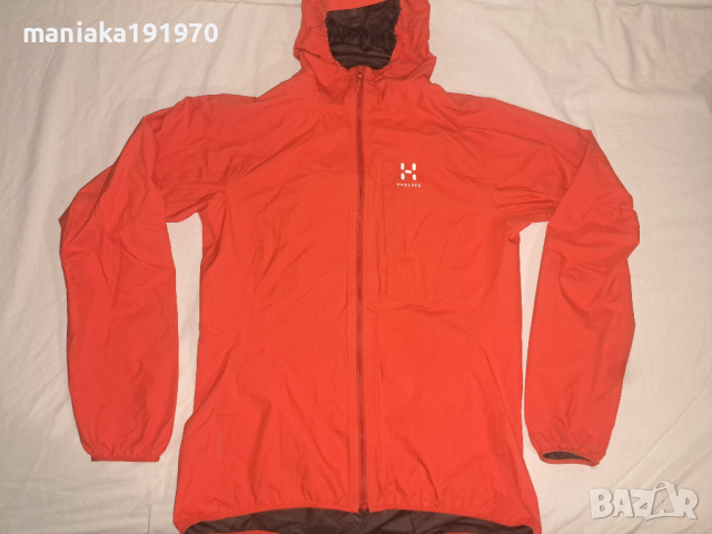 Haglofs Critus GTX Jacket Woman (M) дамско яке (мембрана)