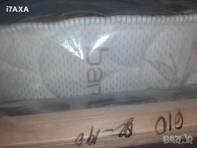 ПОДМАТРАЧНА РАМКА Тед 82/190см, снимка 3 - Други - 50219940