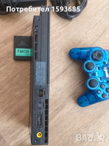 Хакнат Playstation 2 - GOD OF WAR, TWISTED METAL, SPIDER MAN 3, снимка 10 - PlayStation конзоли - 52837479