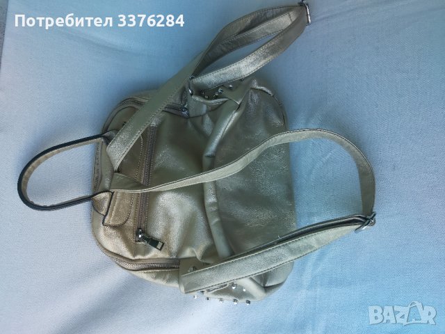 Дамска чанта , раница, снимка 4 - Чанти - 40361323