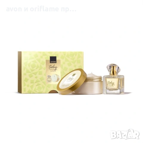 TTA Today, Far Away Beyond The Moon, Eve Confidence, Lov U Together, Perfect Nonsense, снимка 6 - Дамски парфюми - 53949864