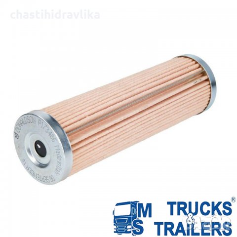 Хидравличен филтър, снимка 2 - Части - 33716929