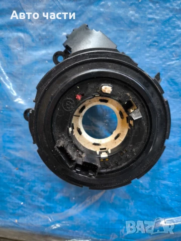 Лентов кабел волан BMW E92 3.0 D 286 конски сили 6989557-02, снимка 2 - Части - 51286801