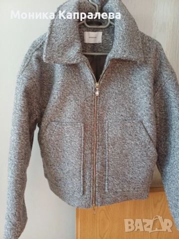 Преходно яке, пролет/есен, снимка 5 - Якета - 52864526