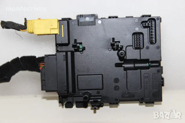 Модул волан VW Passat B6 (2005-2011г.) 3C0953549A / 3C0 953 549 A, снимка 3 - Части - 49684595