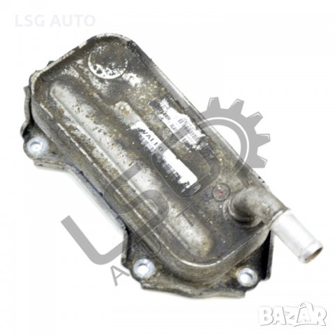 Охладител Toyota Avensis II 2003-2009 ТА201020N-72