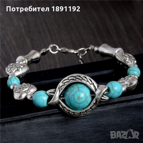 Дамски гривни - различни видове, снимка 2 - Гривни - 32051944