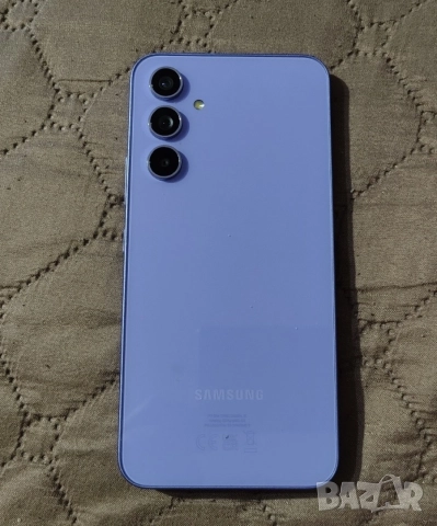 Samsung A54 5G Dual Sim (SM-A546B)