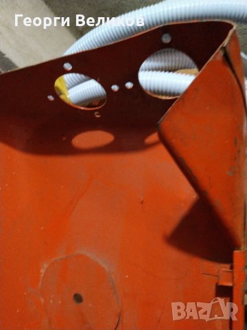 Калник ЮМЗ, снимка 3 - Части - 30873853