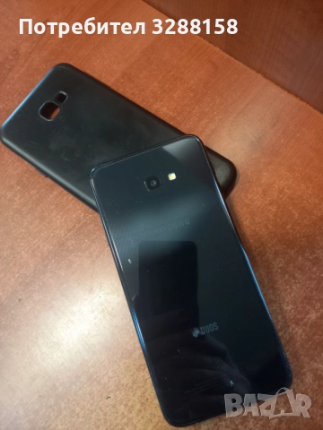 Продавам GSM SAMSUNG J 4 PLUS , снимка 5 - Samsung - 52886878