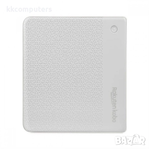 Kobo Libra Colour Четец за е-книги- 7" цветен E-Ink дисплей, 32GB, водоустойчив, бял, снимка 5 - Друга електроника - 52825791