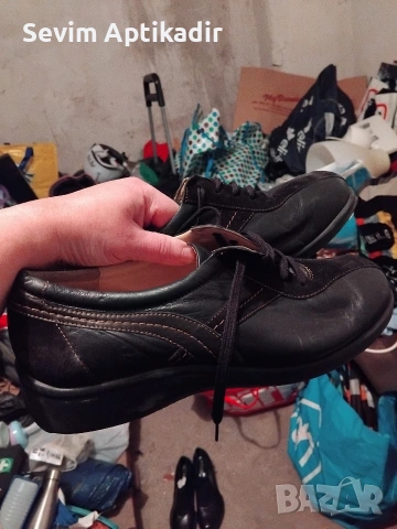 Маркови обувки , снимка 4 - Дамски ежедневни обувки - 53019211