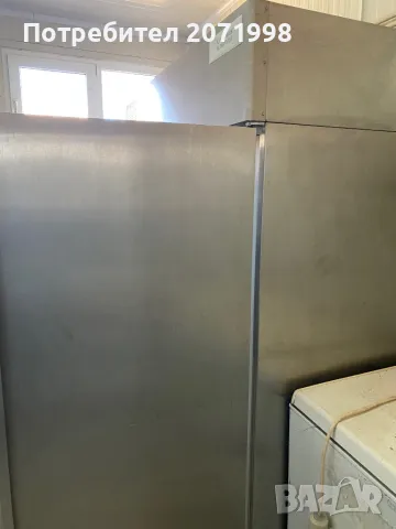 Хладилници професионални liebherr, снимка 9 - Хладилни витрини и фризери - 50386164