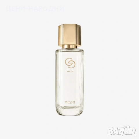 Парфюмна вода Giordani Gold White от Орифлейм/Oriflame