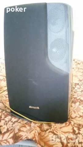 Тонколони aiwa неизпробвани, снимка 4 - Тонколони - 55784306